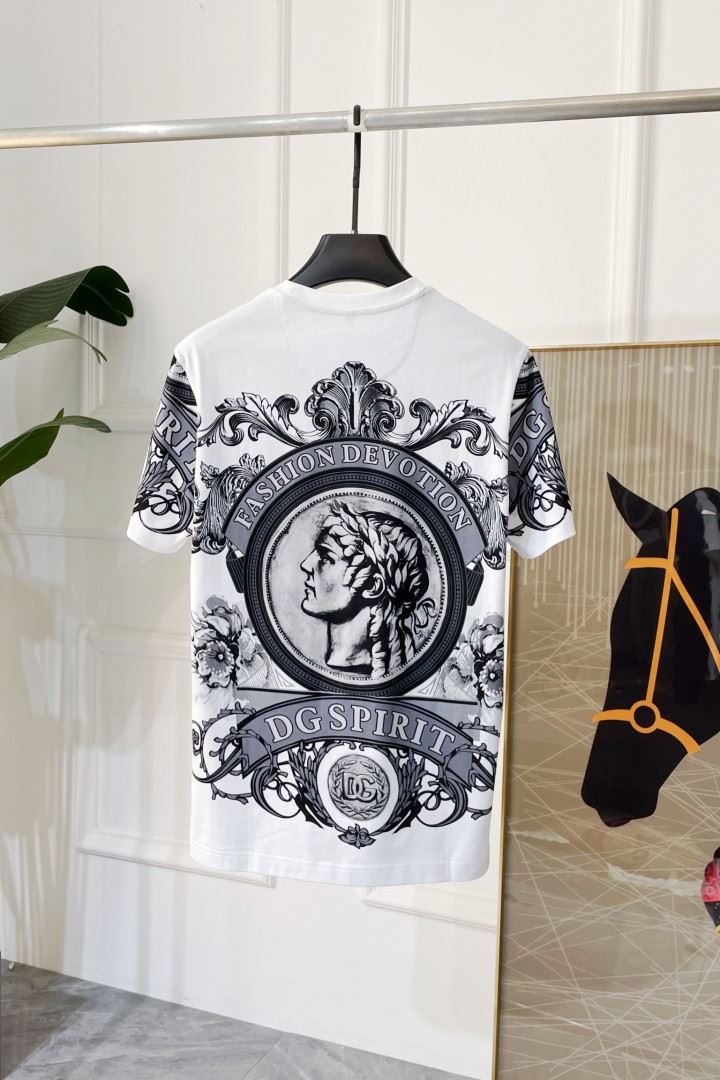 Dolce Gabbana T-Shirts